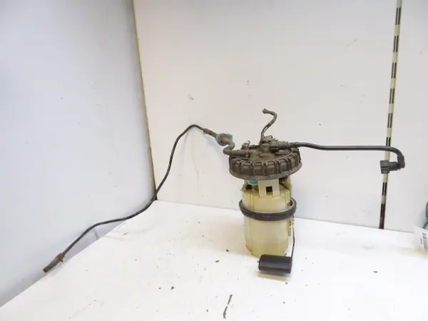 Bomba de combustível Hyundai Accent II LC 01-03 1.3 12V G4EA OEM image 6