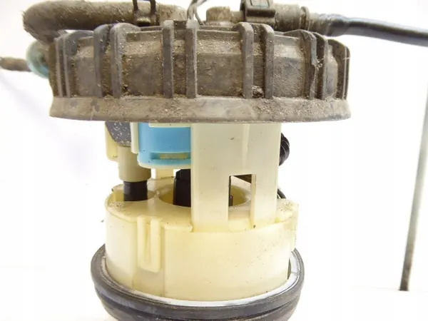 Bomba de combustível Hyundai Accent II LC 01-03 1.3 12V G4EA OEM image 7