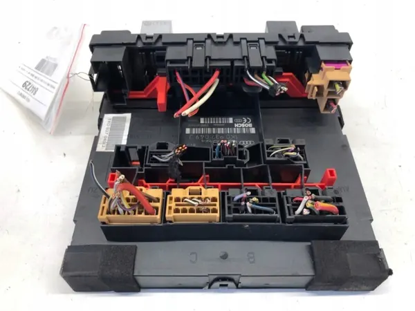 Bordnetz-module OEM 1K0937049J voor VW Golf V 03-10 image 2