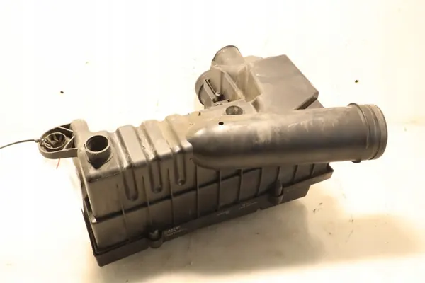 Ilmansuodattimen kotelo Skoda Octavia II 1.9TDI image 3