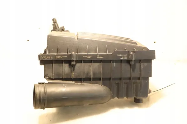 Ilmansuodattimen kotelo Skoda Octavia II 1.9TDI image 6