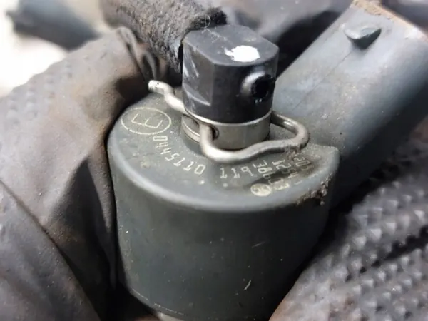 OEM 0445110119 ruiskutuspumppu Lancia Lybra 1.9 JTD:lle image 5
