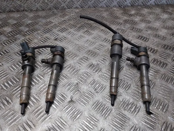 OEM 0445110119 ruiskutuspumppu Lancia Lybra 1.9 JTD:lle image 6