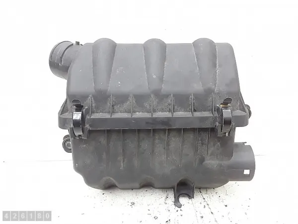 Ilmanottofiltterilaatikko Hyundai I-10 2010 OEM 281120X100 image 2