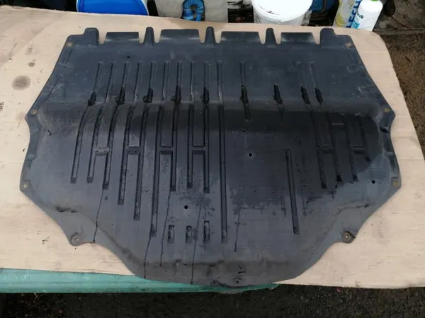 Motorlock OEM 6Q0825237AB för Seat Ibiza IV image 2