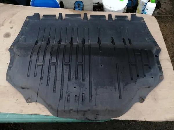 Motorlock OEM 6Q0825237AB för Seat Ibiza IV image 3