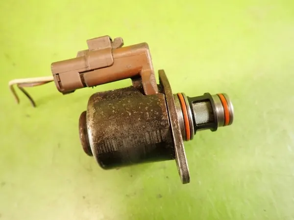 Kraftstoffdruckventil OEM 9307-501D für Renault Scenic II image 2