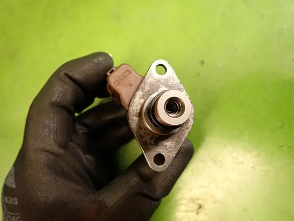 Kraftstoffdruckventil OEM 9307-501D für Renault Scenic II image 3