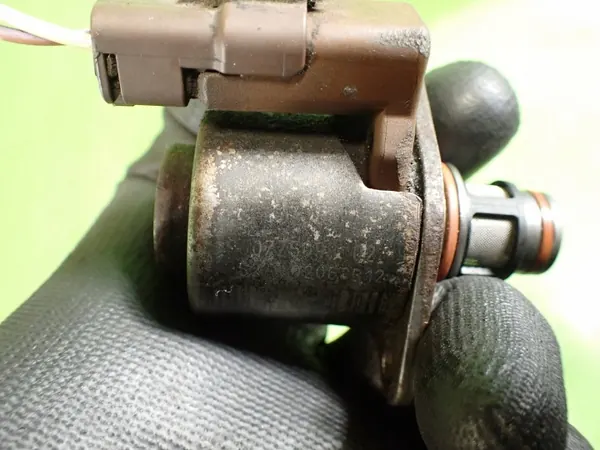 Kraftstoffdruckventil OEM 9307-501D für Renault Scenic II image 7