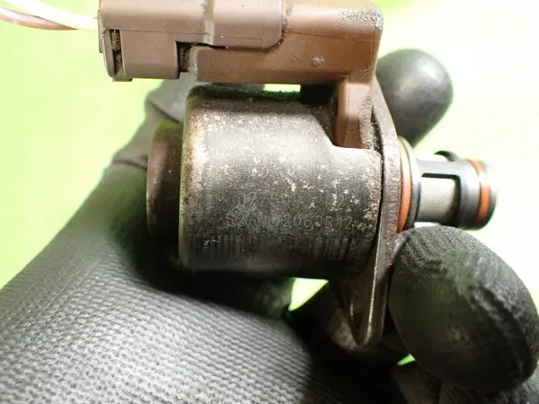 Kraftstoffdruckventil OEM 9307-501D für Renault Scenic II image 9
