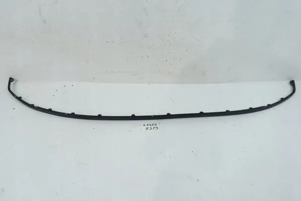 Spoiler Hyundai OEM 86591-N7GA0 Para-choques Dianteiro image 2
