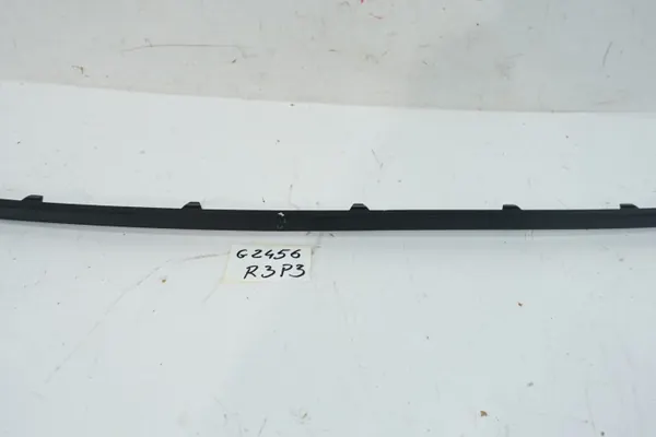 Spoiler Hyundai OEM 86591-N7GA0 Para-choques Dianteiro image 3