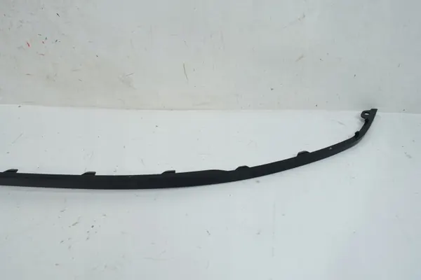 Spoiler Hyundai OEM 86591-N7GA0 Para-choques Dianteiro image 4