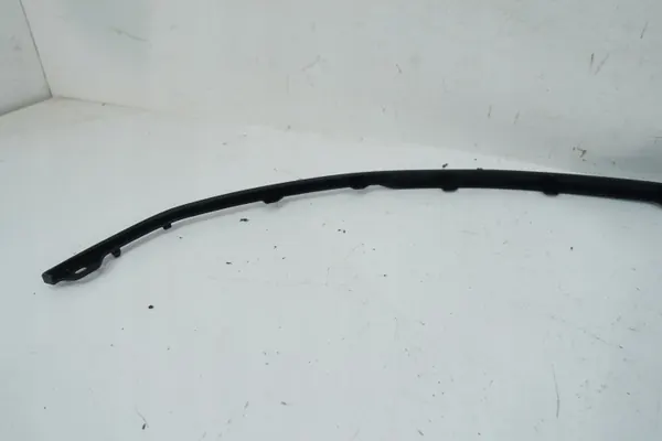 Spoiler Hyundai OEM 86591-N7GA0 Para-choques Dianteiro image 5