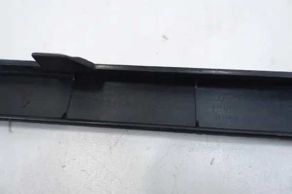 Spoiler Hyundai OEM 86591-N7GA0 Para-choques Dianteiro image 8