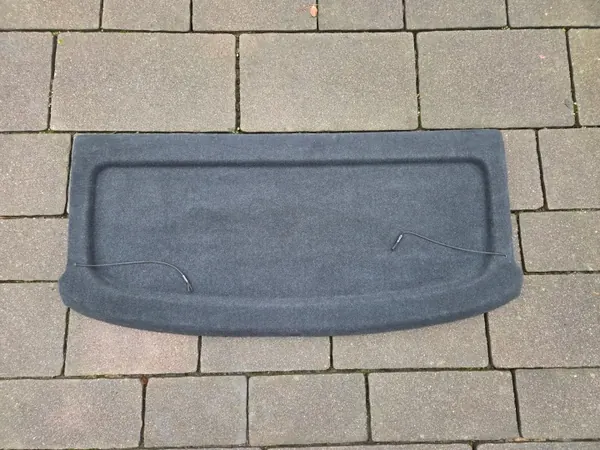 OEM 5G6867769F VW Golf VII Kofferbakplank 12-2020 image 2