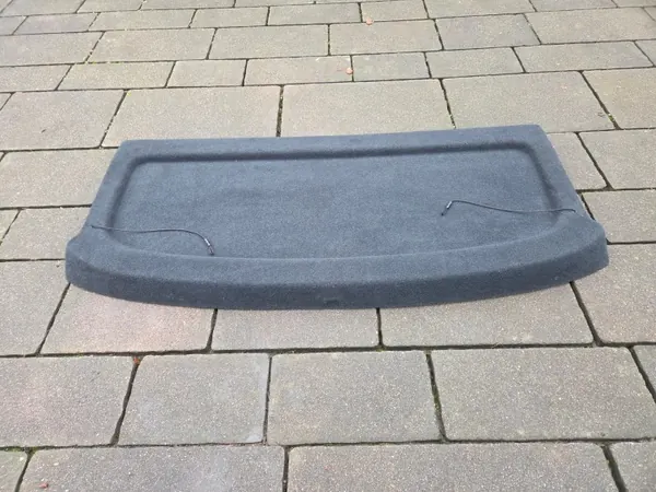 OEM 5G6867769F VW Golf VII Kofferbakplank 12-2020 image 3