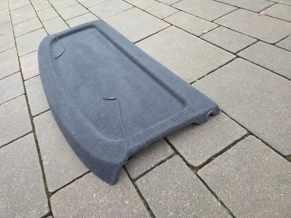 OEM 5G6867769F VW Golf VII Kofferbakplank 12-2020 image 4