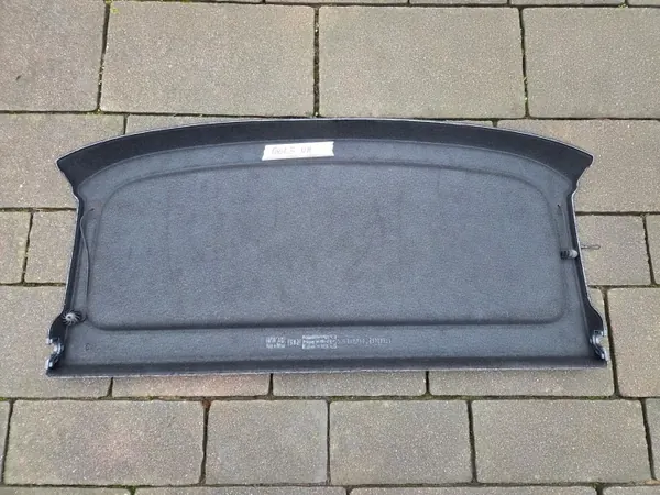 OEM 5G6867769F VW Golf VII Kofferbakplank 12-2020 image 5