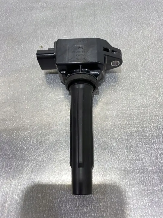 Bobina de ignição OEM FBZ20372 para Mazda CX-3 2019 image 2