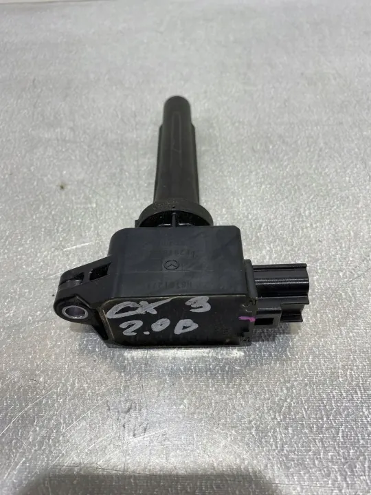 Bobina de ignição OEM FBZ20372 para Mazda CX-3 2019 image 4
