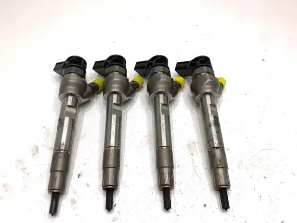 OEM 8579236 ruiskutusarja BMW G30 2.0 190 hv image 2