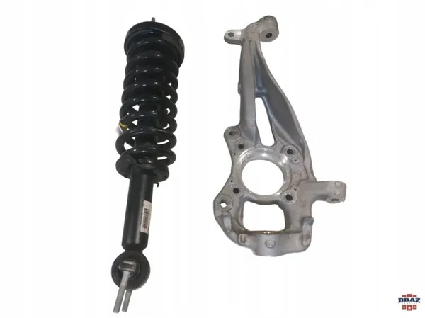 Amortisseur & Fusée Gauche Ford F-150 OEM ML3Z-3K186-A image 2