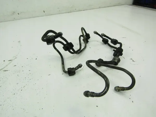 Ligne d'injection Opel Vectra A OEM AK-6-90893 image 2