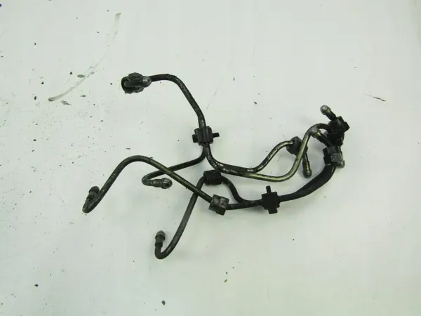 Ligne d'injection Opel Vectra A OEM AK-6-90893 image 3