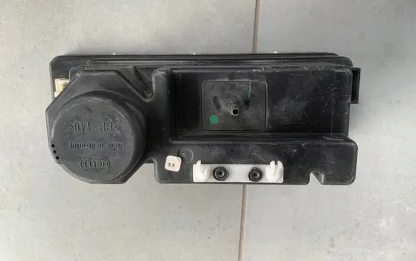 Mercedes-Benz central låspump OEM 2108000248 image 2