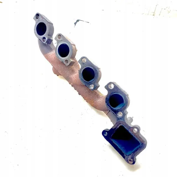 Colector de Escape Ford Transit OEM 2473 - Usado image 3