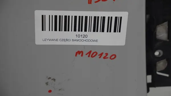 Aile avant droite OEM 360180928 BMW E60/E61 image 9