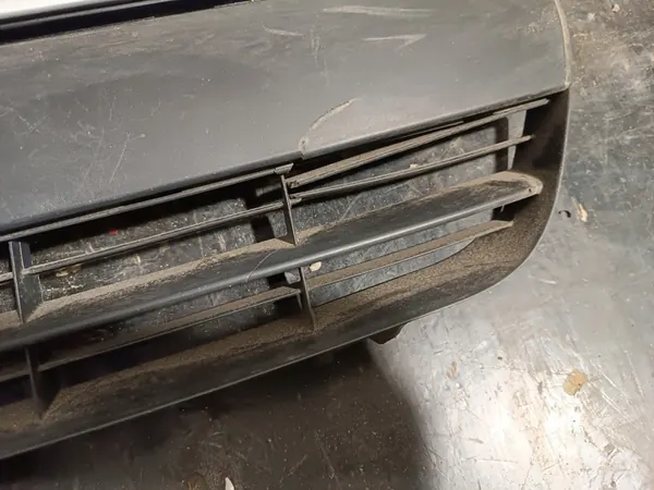 Griglia Paraurti Anteriore CITROEN BERLINGO II LIFT 9810963780 image 2