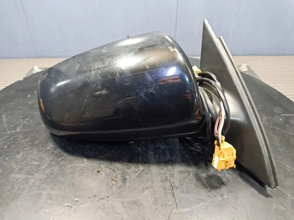 Espejo derecho Audi A4 B7 OEM Wrakowisko-14163- image 2