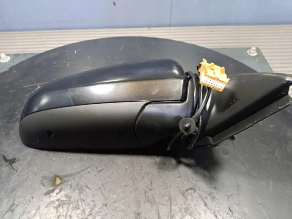 Espejo derecho Audi A4 B7 OEM Wrakowisko-14163- image 3
