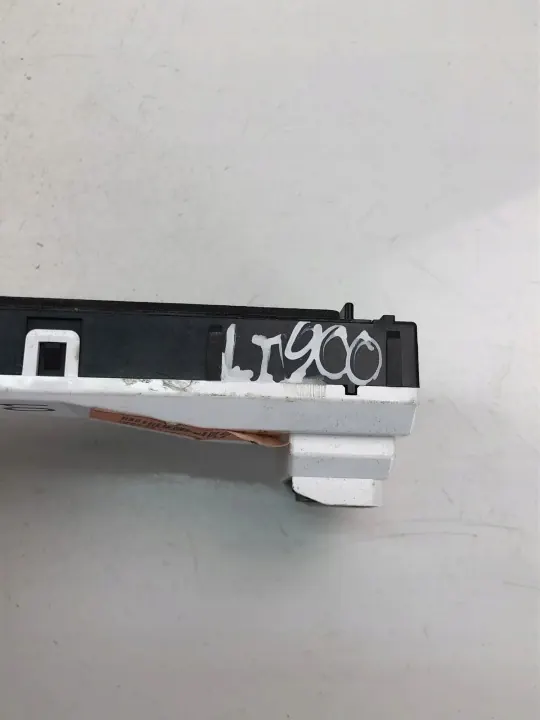 Boordcomputer Toyota C-HR OEM 83910F4031 image 3