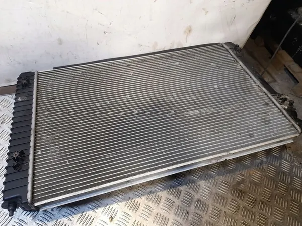 Radiador Audi A6 S6 C6 4F0121251AF image 2