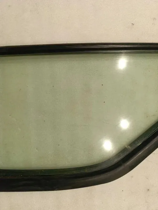Gebrauchte rechte Frontscheibe OEM 43R000464 Renault Trafic III image 10