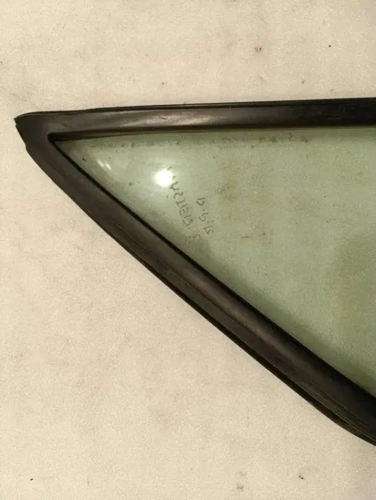 Gebrauchte rechte Frontscheibe OEM 43R000464 Renault Trafic III image 3