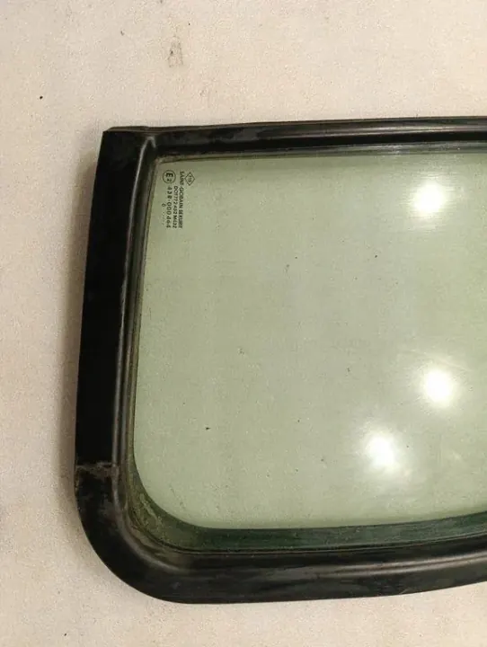 Gebrauchte rechte Frontscheibe OEM 43R000464 Renault Trafic III image 5