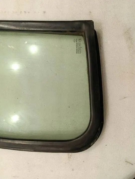 Gebrauchte rechte Frontscheibe OEM 43R000464 Renault Trafic III image 6