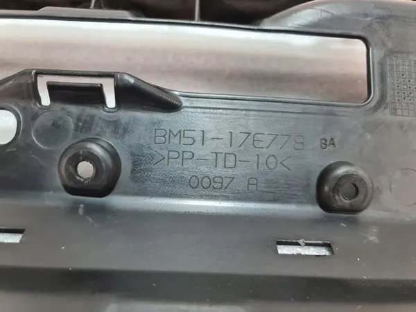 Framstötfångarförstärkning Ford image 10