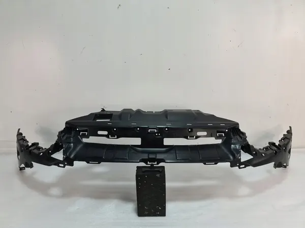 Framstötfångarförstärkning Ford image 2