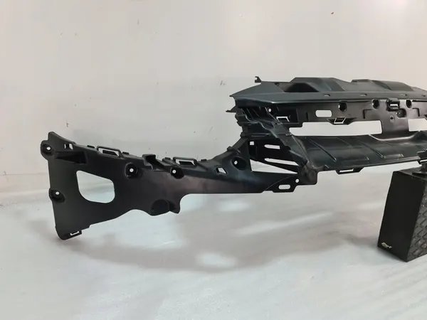 Framstötfångarförstärkning Ford image 3