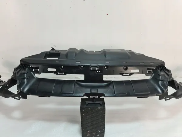 Framstötfångarförstärkning Ford image 4