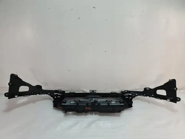 Framstötfångarförstärkning Ford image 6