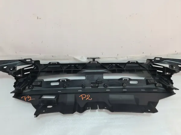 Framstötfångarförstärkning Ford image 8