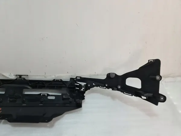 Framstötfångarförstärkning Ford image 9