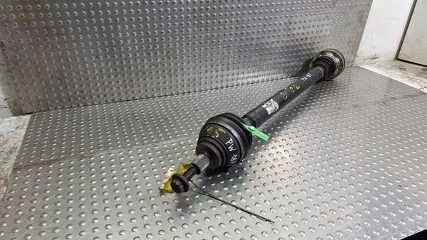 OEM S26372800 främre höger halvaxel för VW Caddy image 3