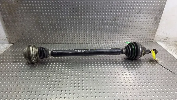 OEM S26372800 främre höger halvaxel för VW Caddy image 4